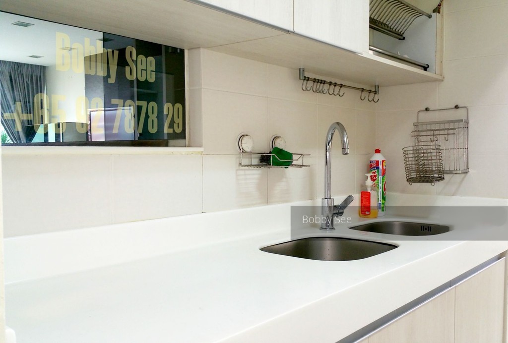 The Quartz (D19), Condominium #152977492